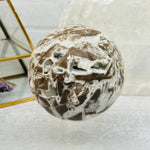 Sphalerite Sphere - Crystal Ball - By Weight -