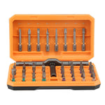 24 in 1 Magnetic Screwdriver Set