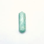 Amazonite Double Terminated Pencil Point Gemstone