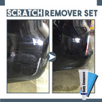 Car Scuff Innovative Remover