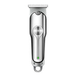 Stainless Steel USB Hair Shaver