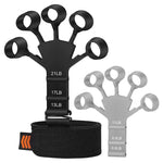 Grip Exerciser Hand Strengthener