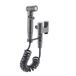 Double Control Mini Shower