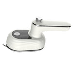 Rotary Garment Iron