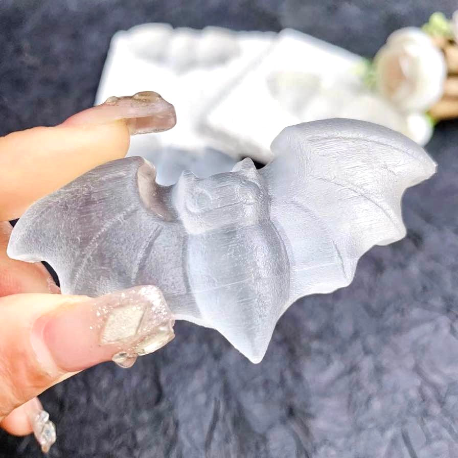 Selenite Bats