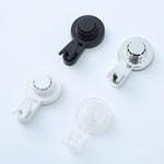 Rotating Suction Cup Hooks